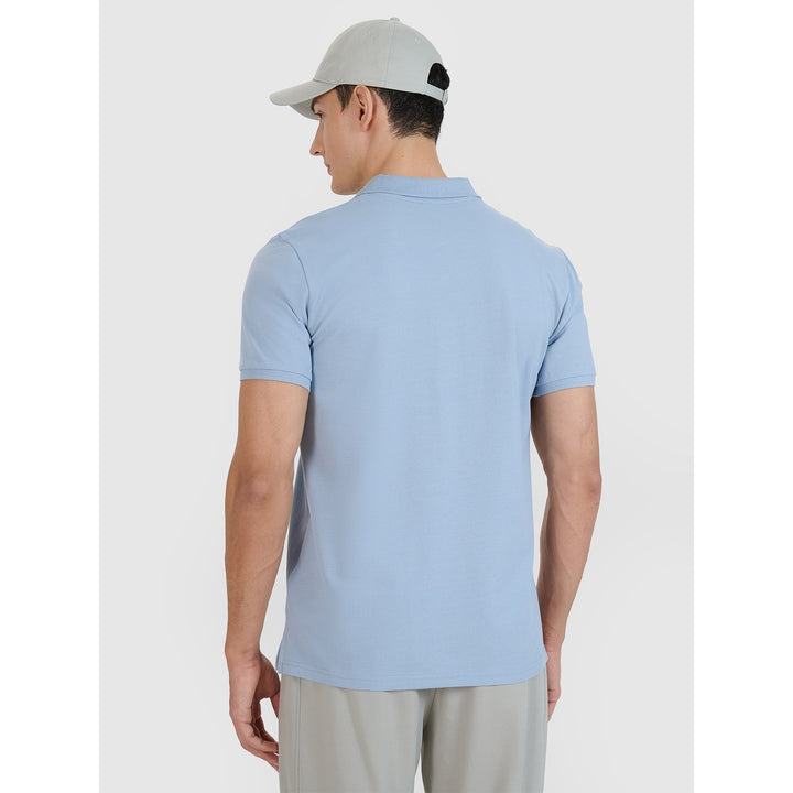 4F polosärk Casual Sportwear Polo