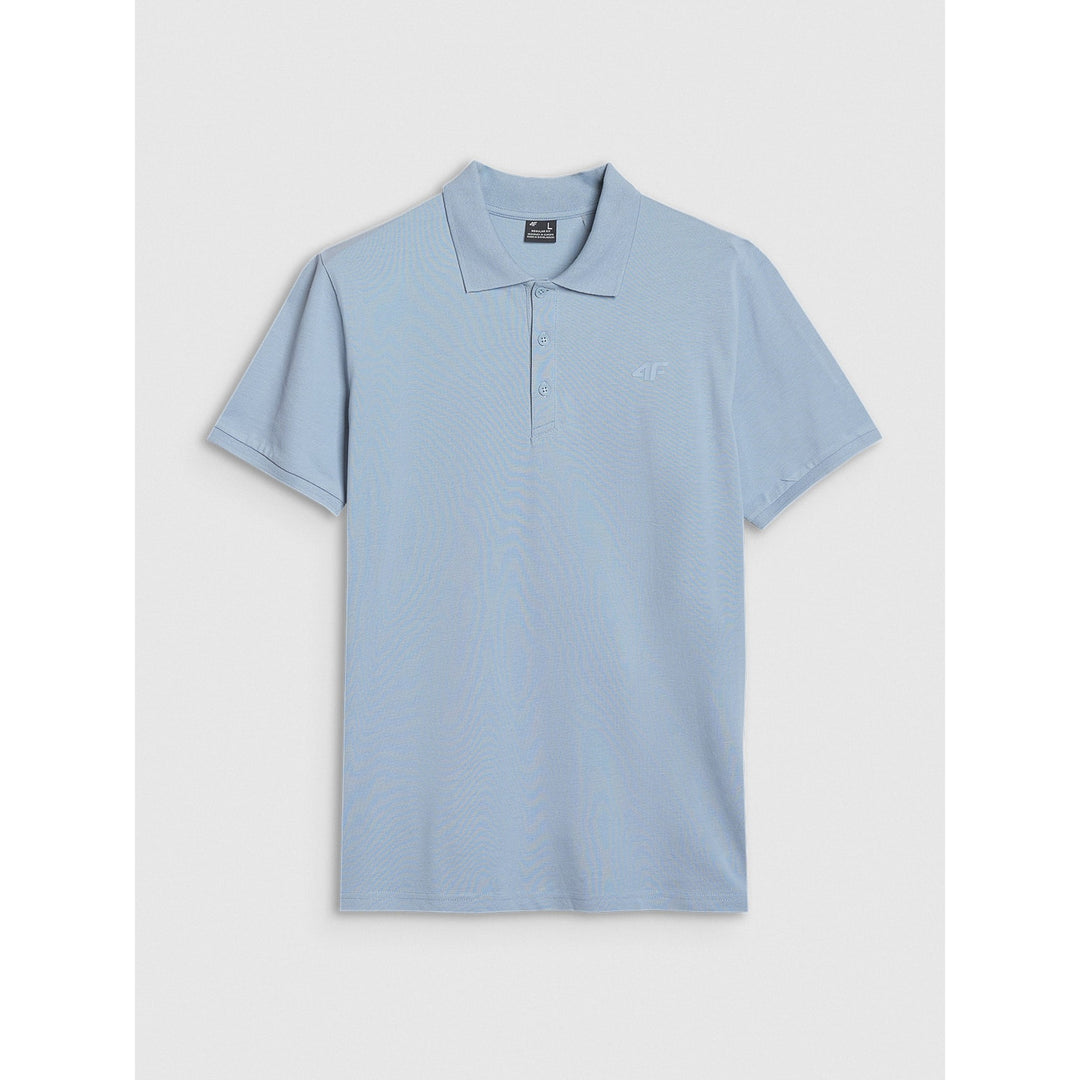 4F polosärk Casual Sportwear Polo