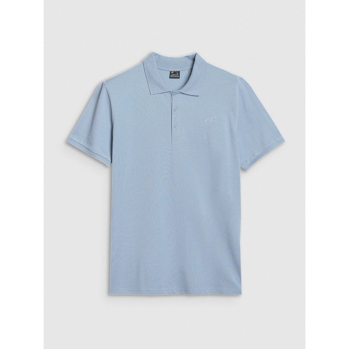 4F polosärk Casual Sportwear Polo