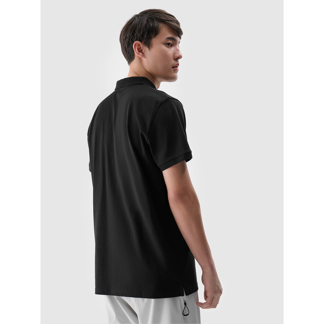 4F polosärk Casual Sportwear Polo