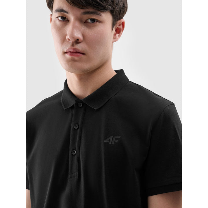 4F polosärk Casual Sportwear Polo