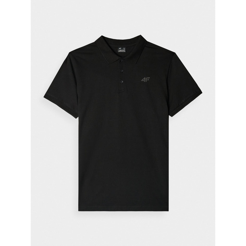 4F polosärk Casual Sportwear Polo