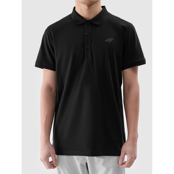 4F polosärk Casual Sportwear Polo