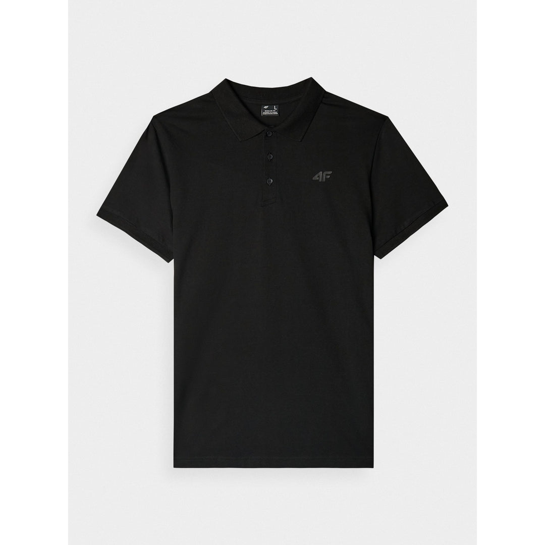 4F polosärk Casual Sportwear Polo