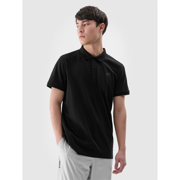 4F polosärk Casual Sportwear Polo