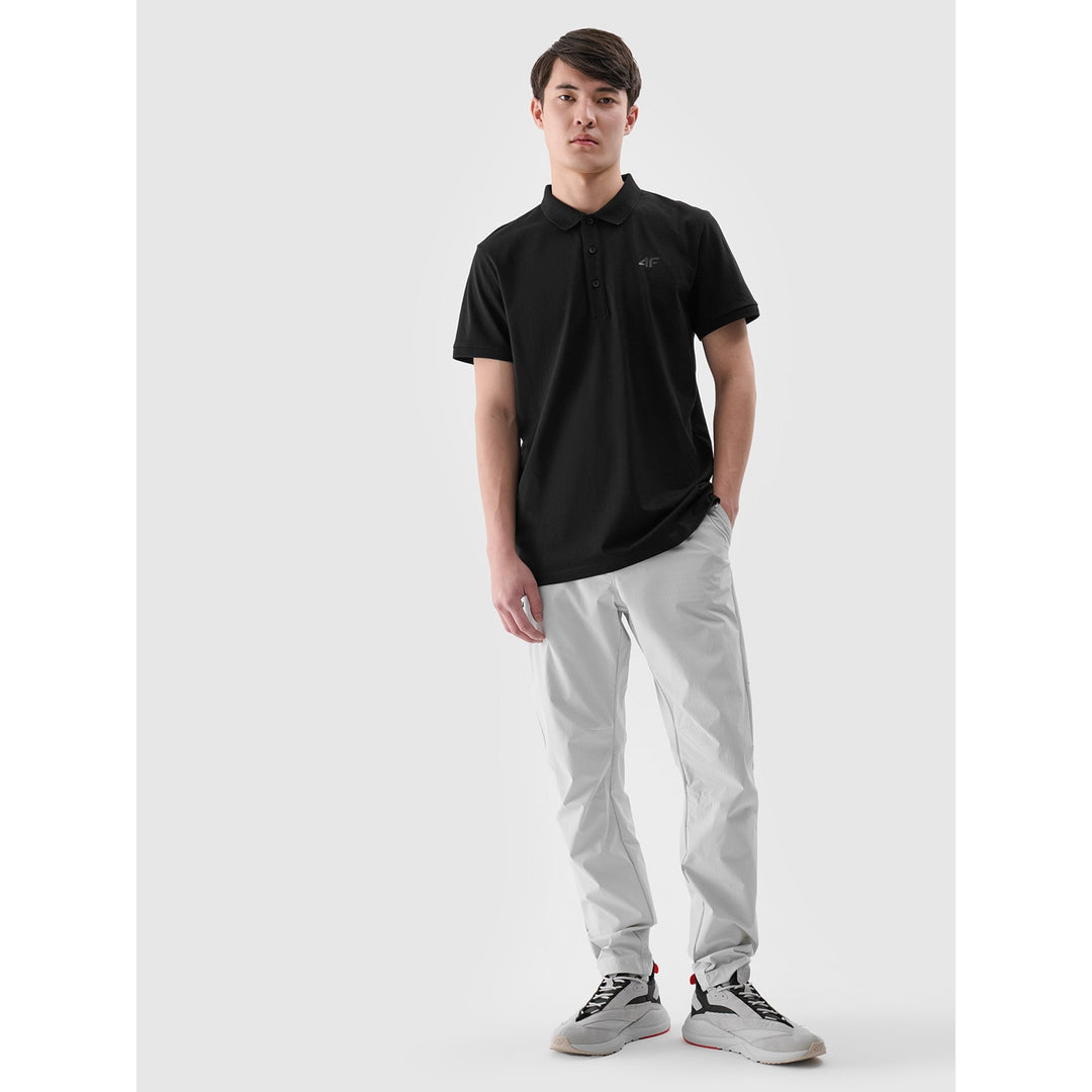 4F polosärk Casual Sportwear Polo