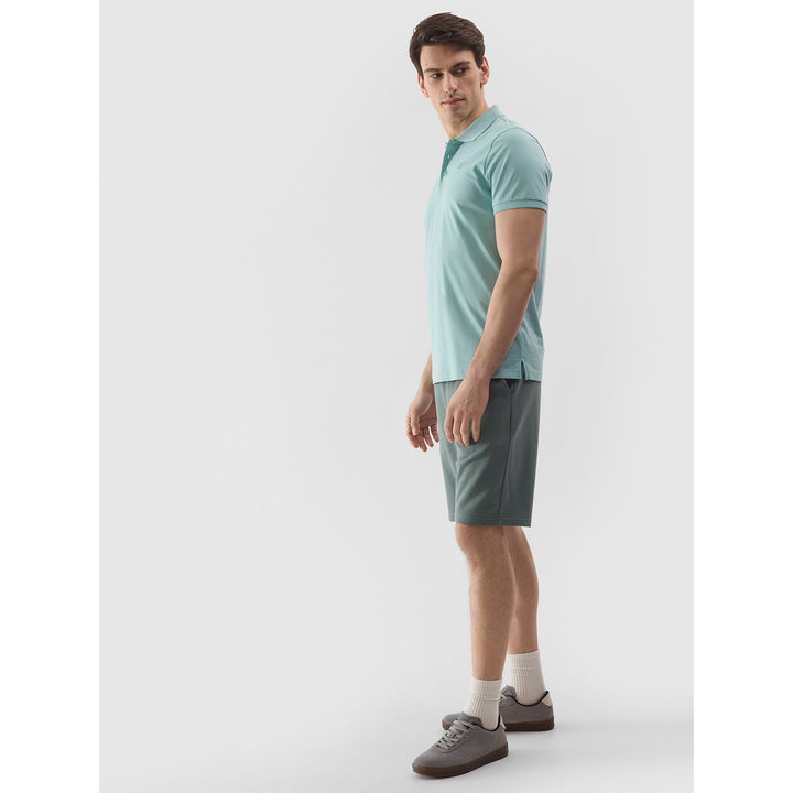 4F polosärk Casual Sportwear Polo