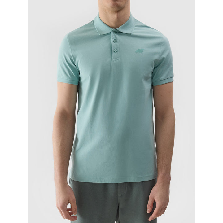4F polosärk Casual Sportwear Polo