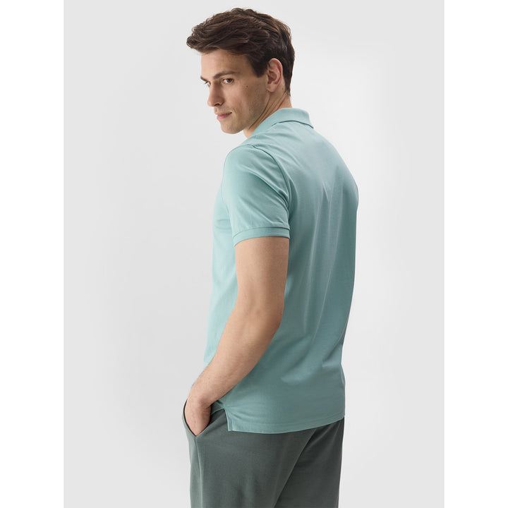 4F polosärk Casual Sportwear Polo