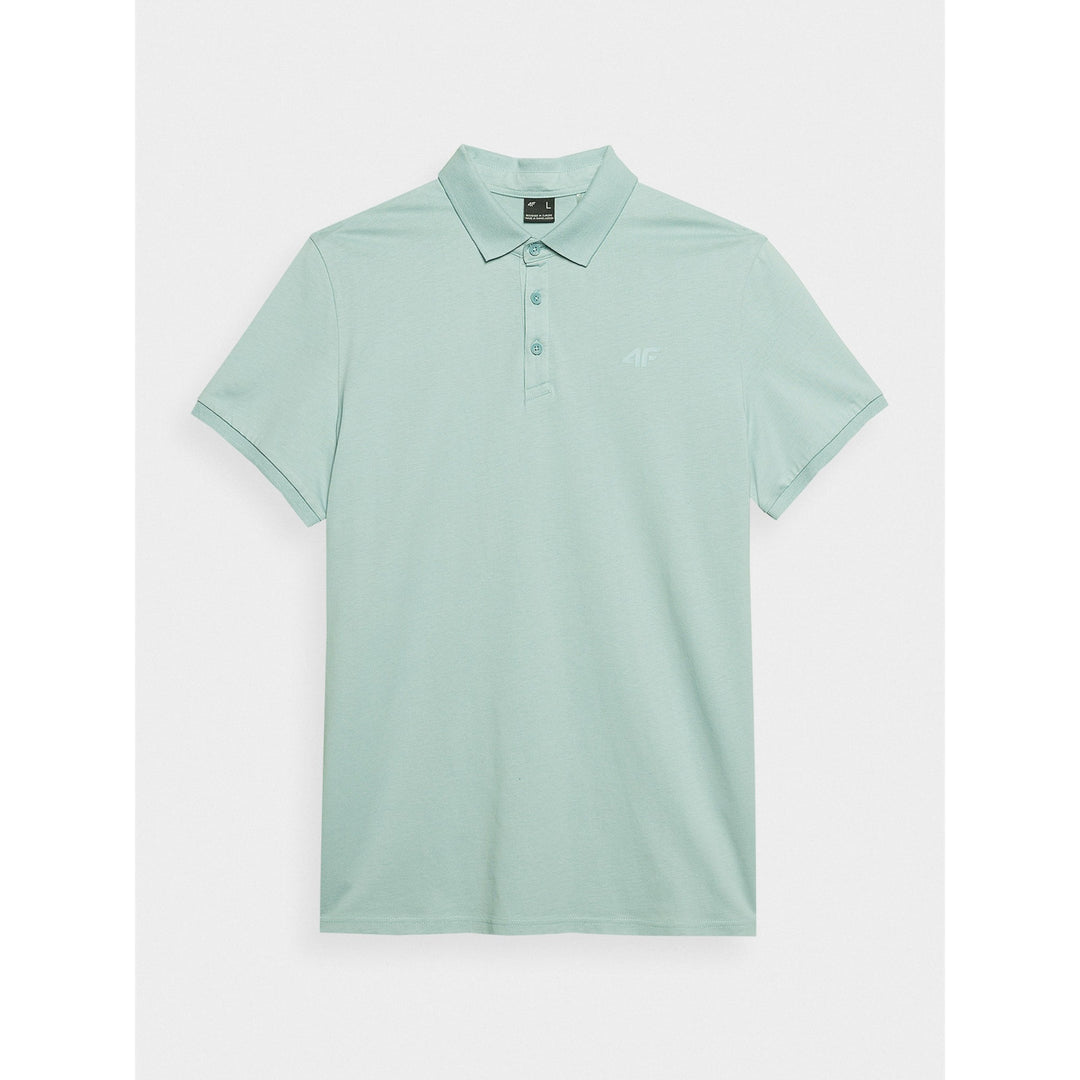4F polosärk Casual Sportwear Polo