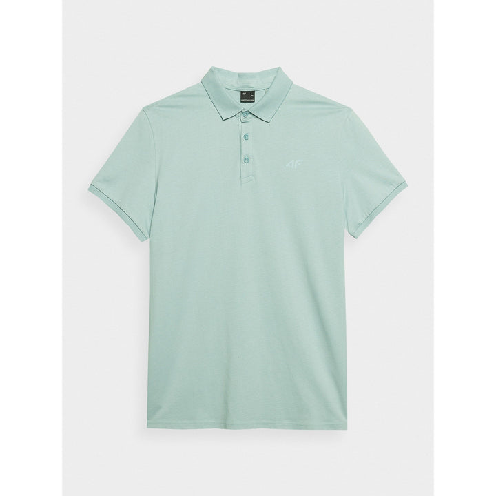 4F polosärk Casual Sportwear Polo