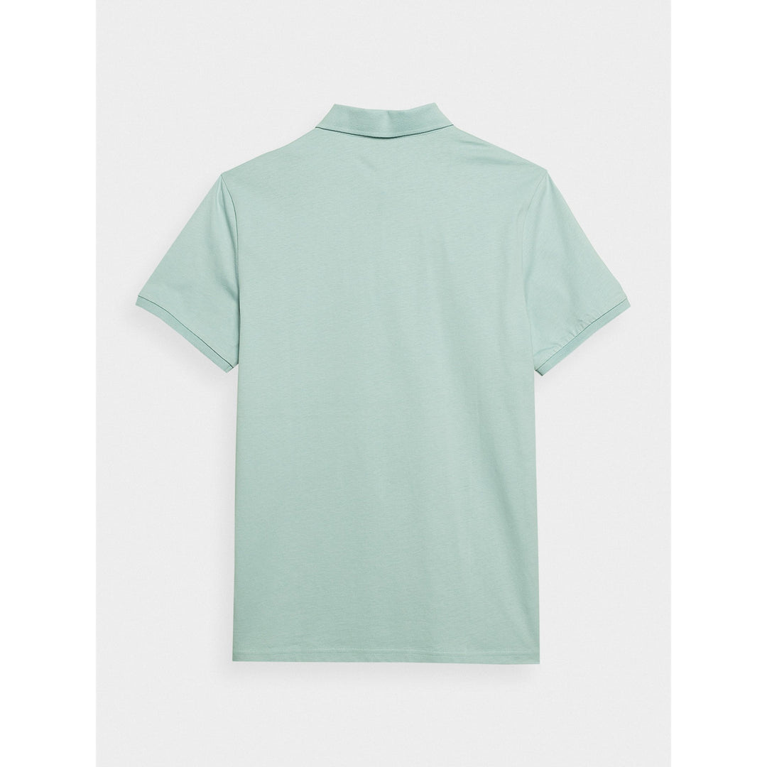 4F polosärk Casual Sportwear Polo
