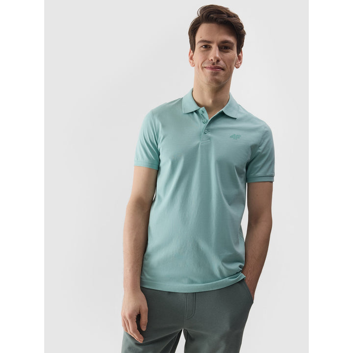 4F polosärk Casual Sportwear Polo