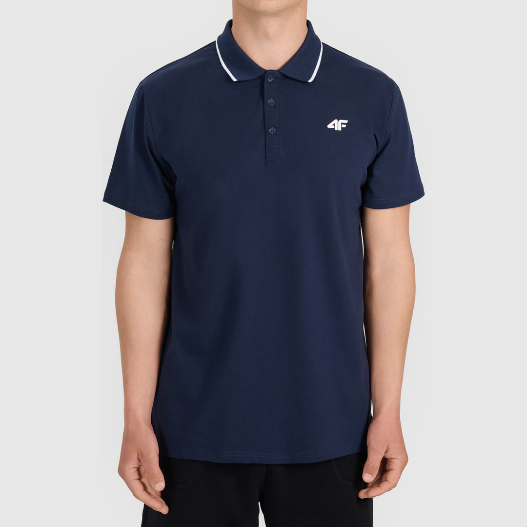 4F polosärk Parker