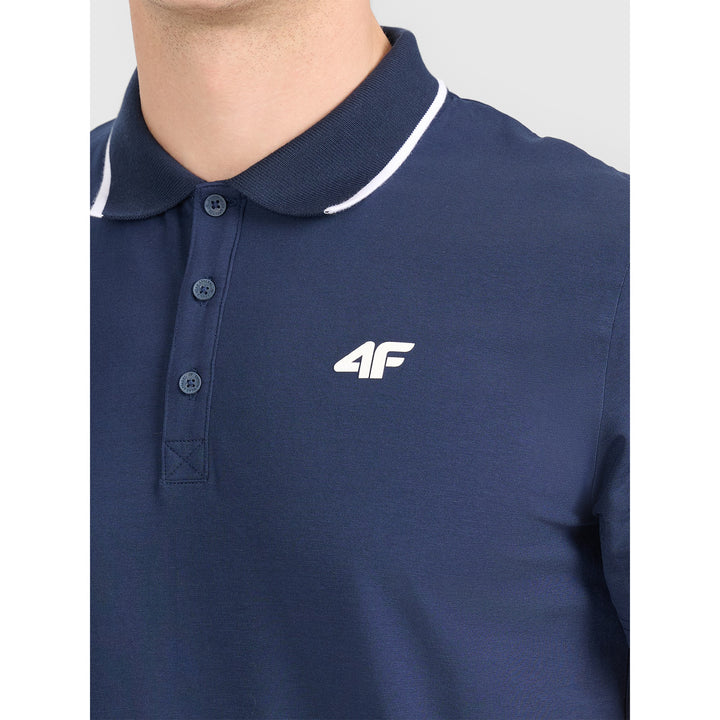 4F polosärk Parker