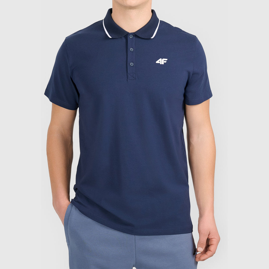 4F polosärk Parker