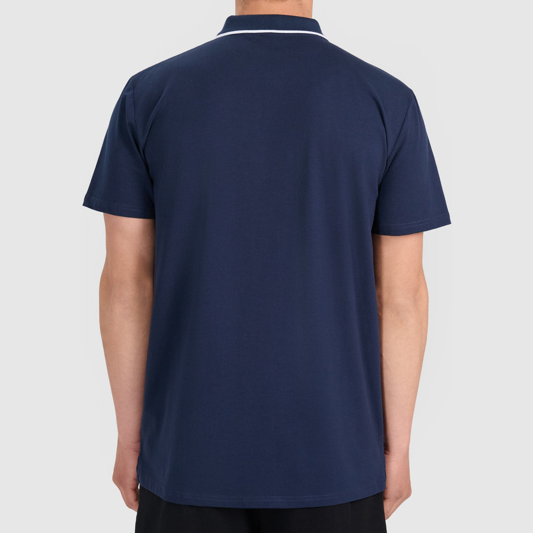 4F polosärk Parker