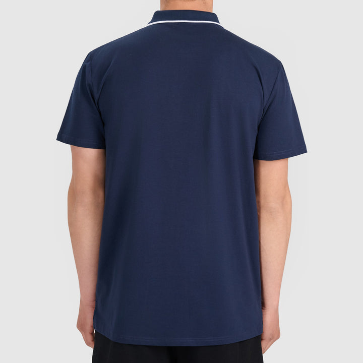4F polosärk Parker