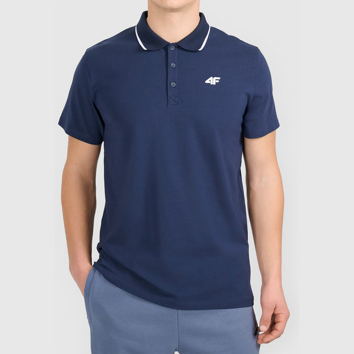 4F polosärk Parker