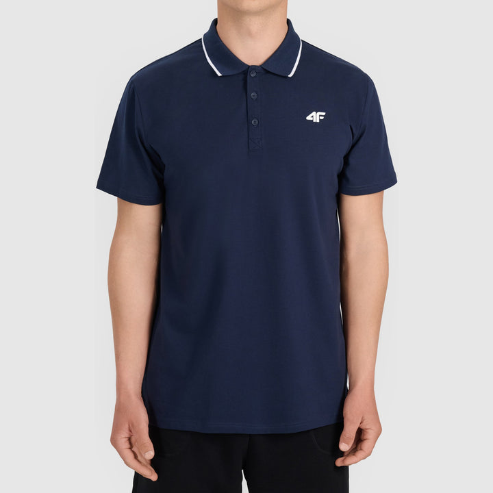 4F polosärk Parker