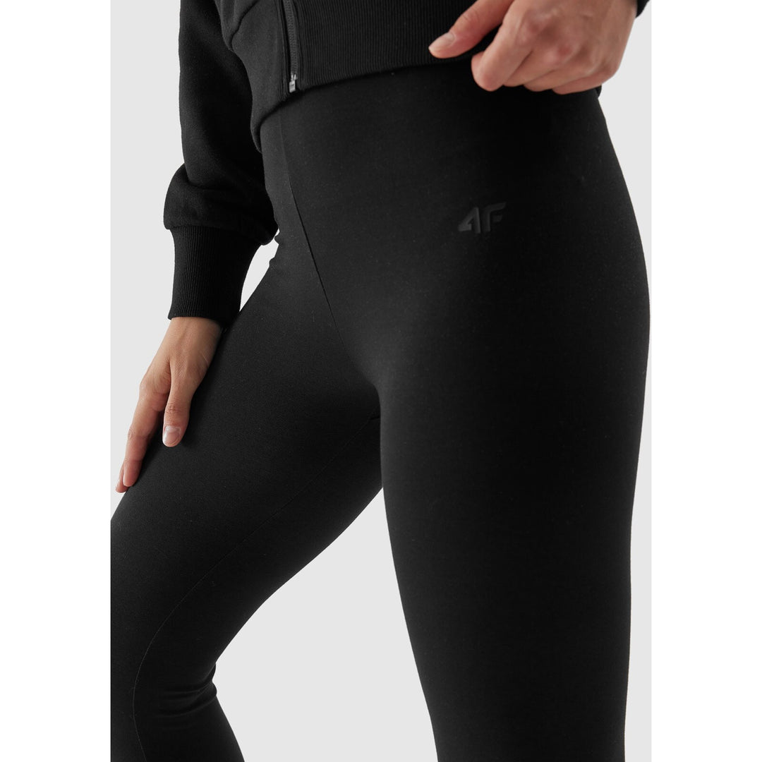 4F püksid Casual Leggins