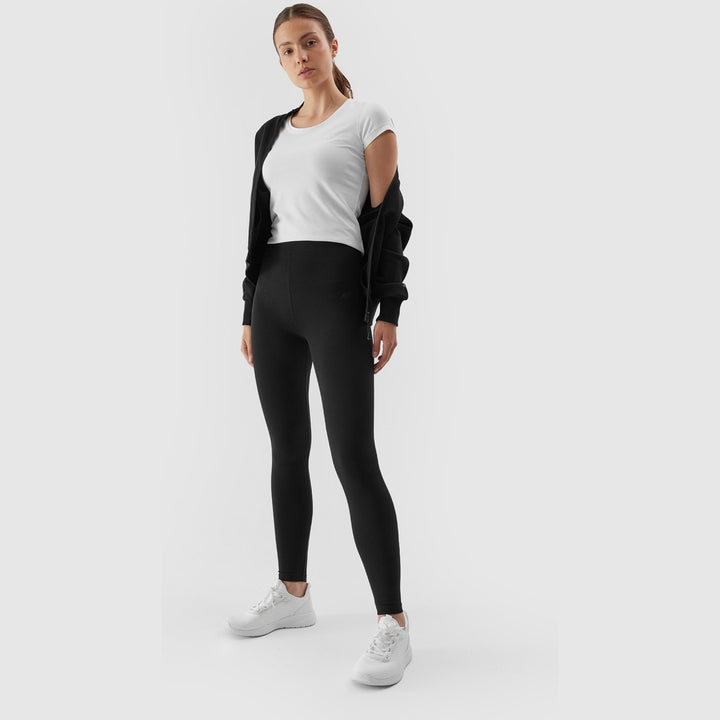 4F püksid Casual Leggins