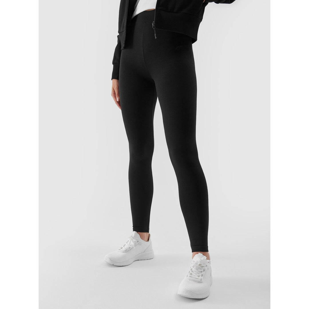 4F püksid Casual Leggins