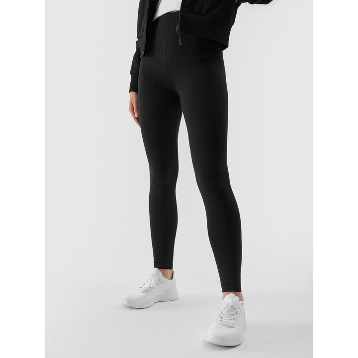 4F püksid Casual Leggins