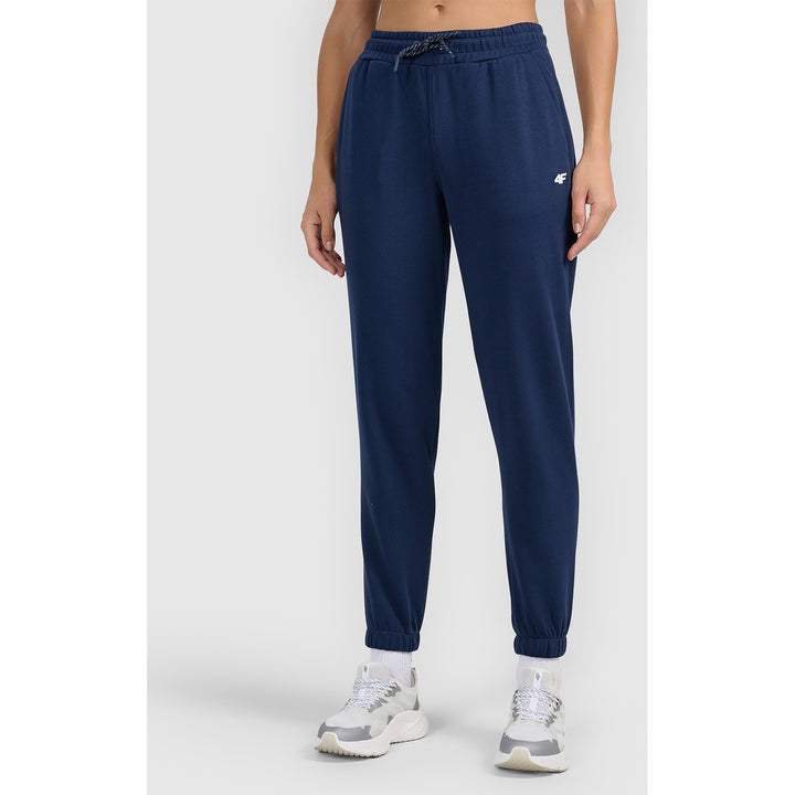 4F püksid Casual Pants