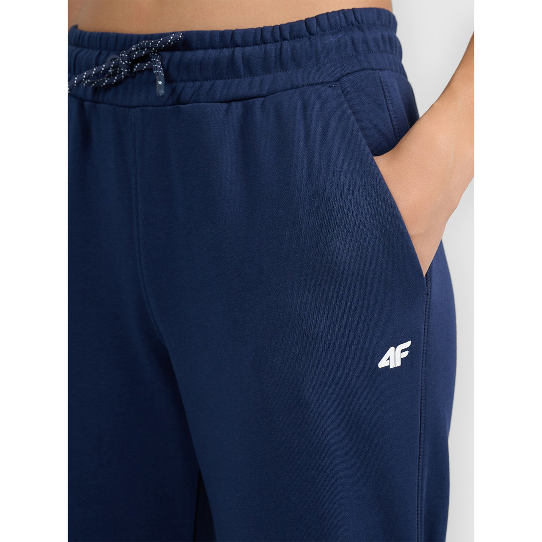 4F püksid Casual Pants