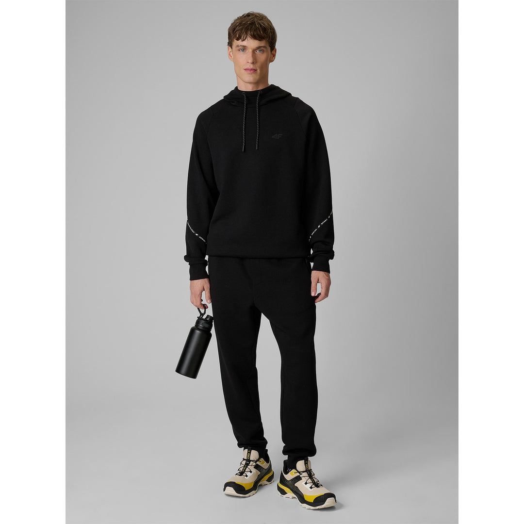 4F püksid Casual Pants M1443