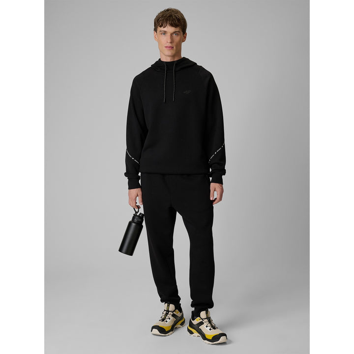 4F püksid Casual Pants M1443