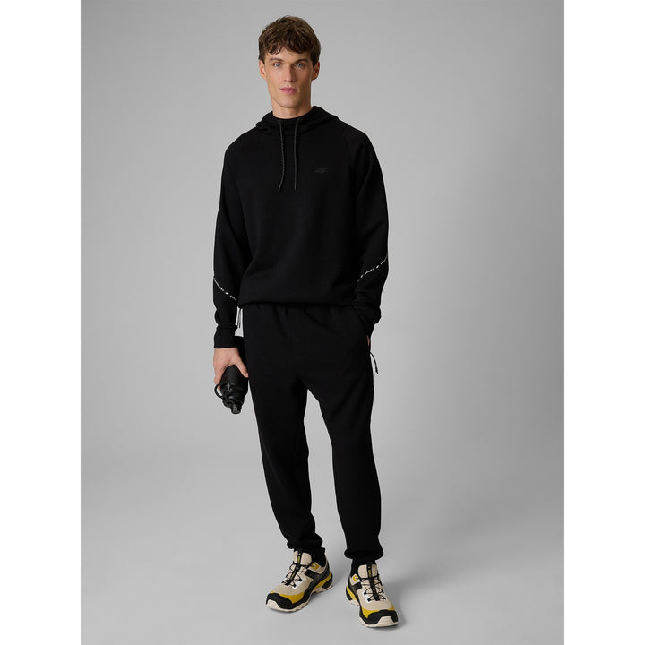 4F püksid Casual Pants M1443