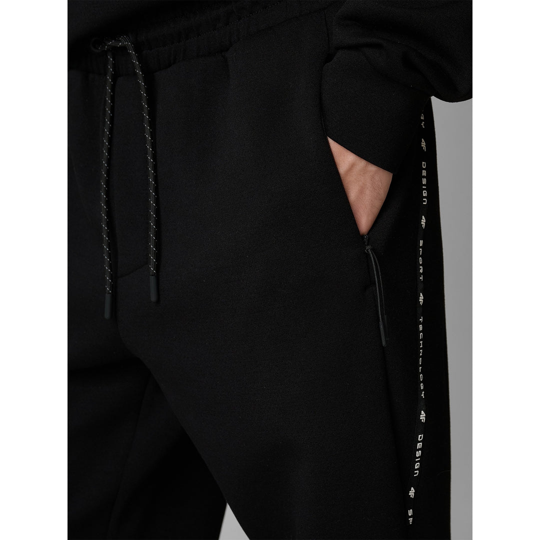 4F püksid Casual Pants M1443