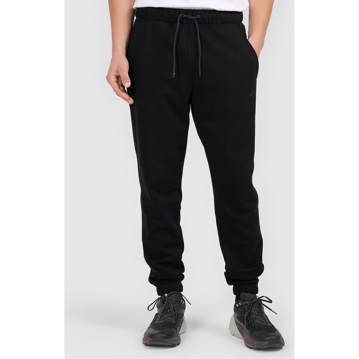 4F püksid Casual Pants