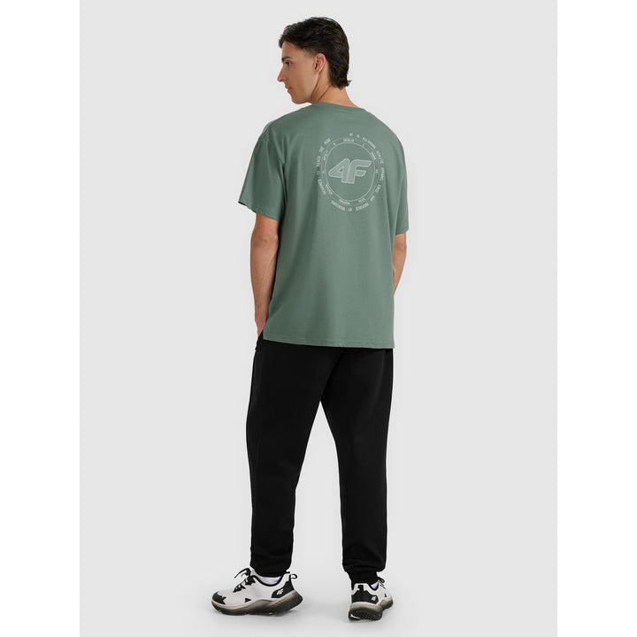 4F püksid CityBreak Joggers
