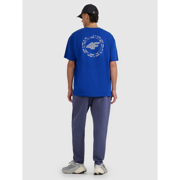 4F püksid CityBreak Joggers
