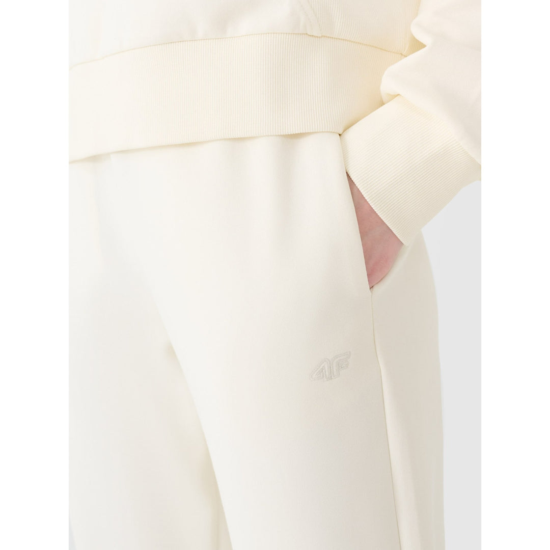 4F püksid Powered by Women Pullover