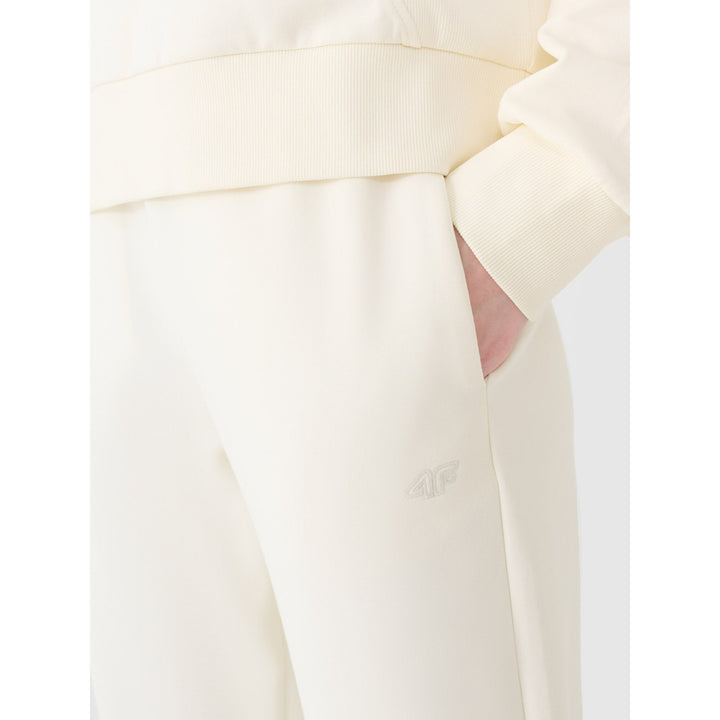 4F püksid Powered by Women Pullover