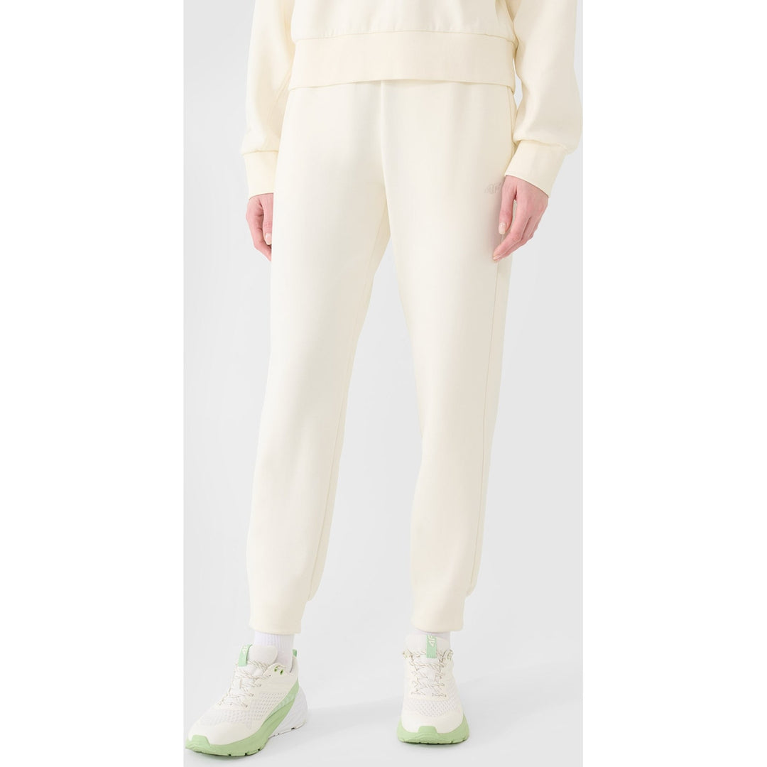 4F püksid Powered by Women Pullover