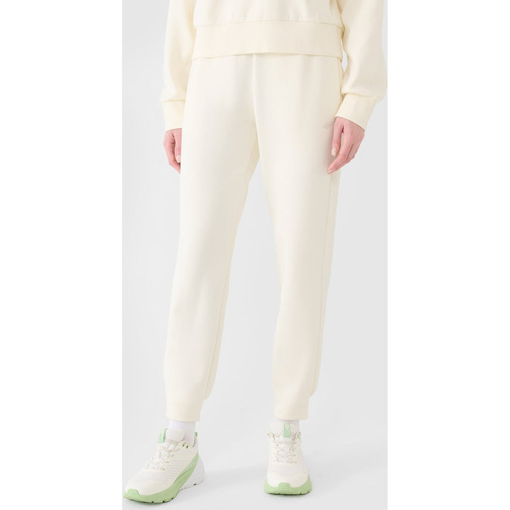 4F püksid Powered by Women Pullover