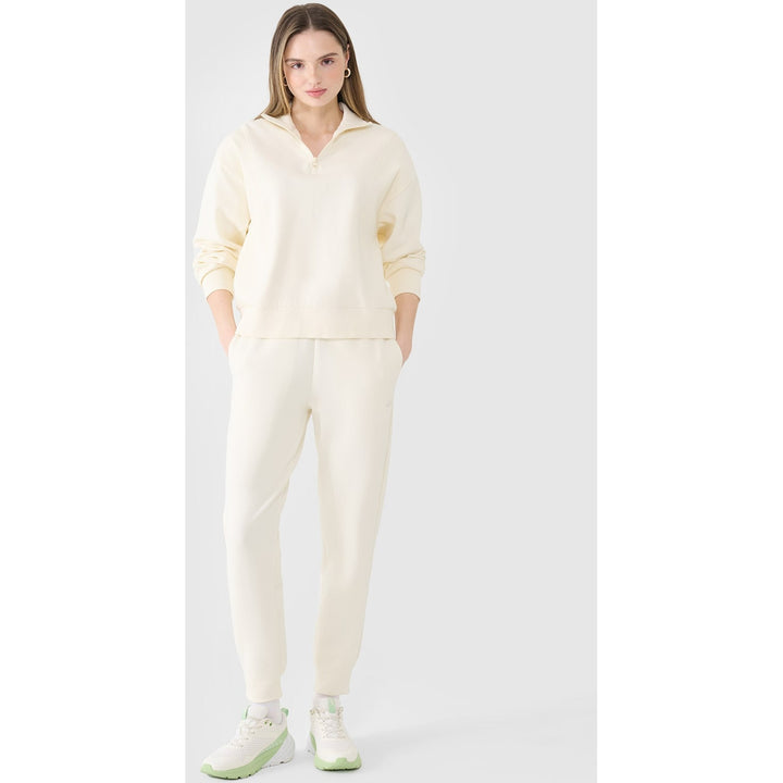 4F püksid Powered by Women Pullover