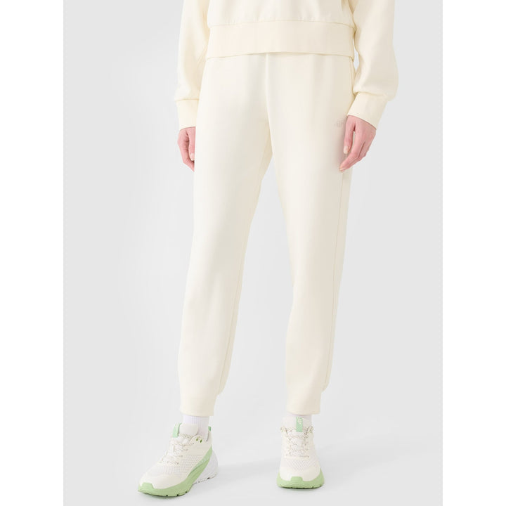 4F püksid Powered by Women Pullover