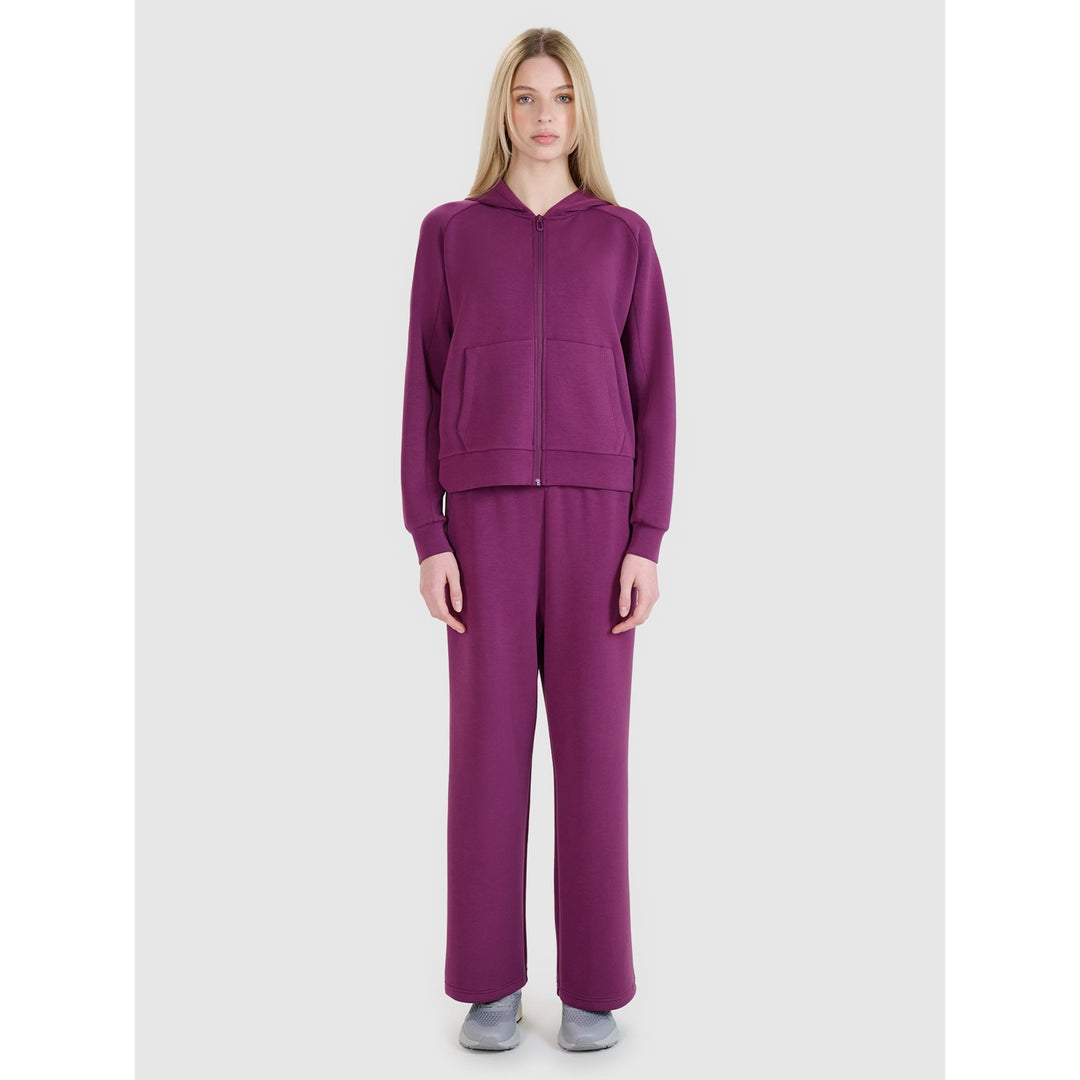 4F püksid Soft Modal Sweatpant