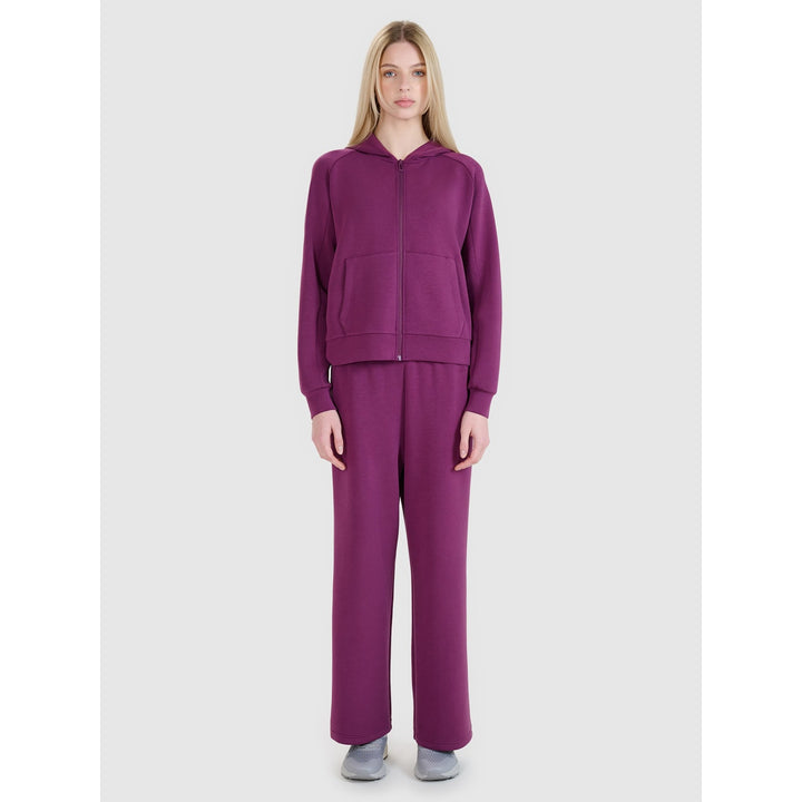 4F püksid Soft Modal Sweatpant