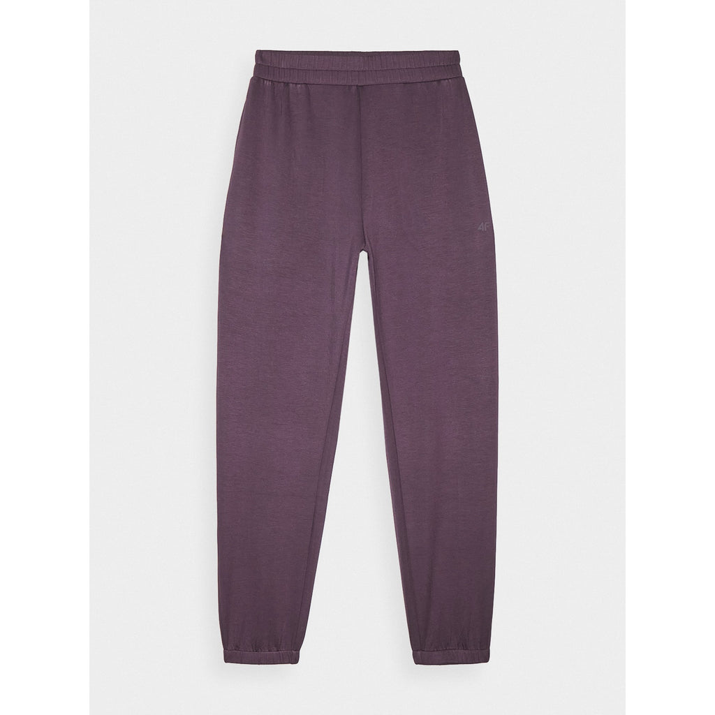 4F püksid Soft Modal Sweatpant