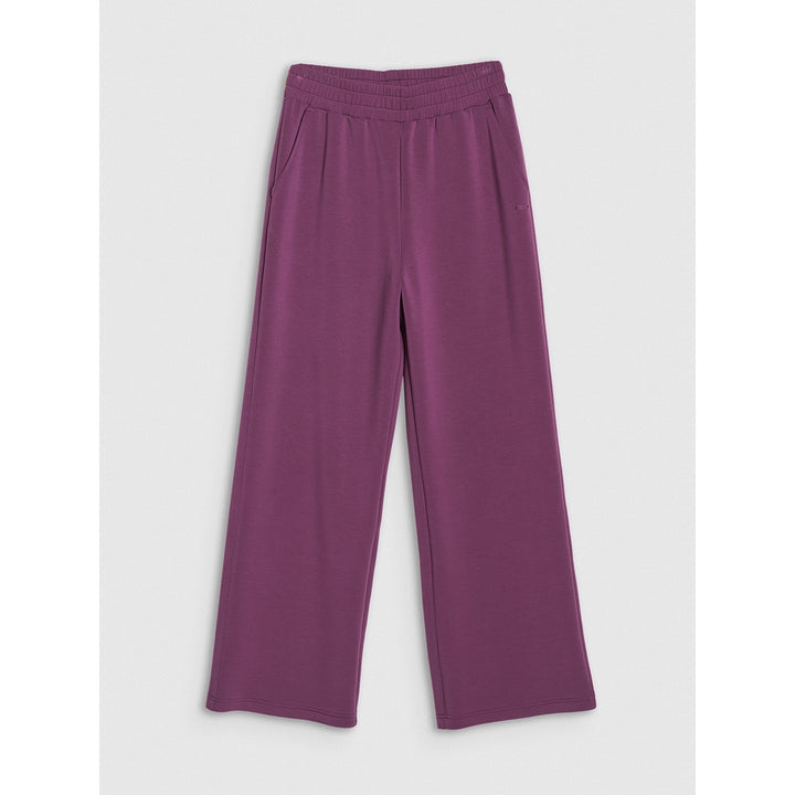 4F püksid Soft Modal Sweatpant