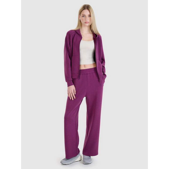 4F püksid Soft Modal Sweatpant
