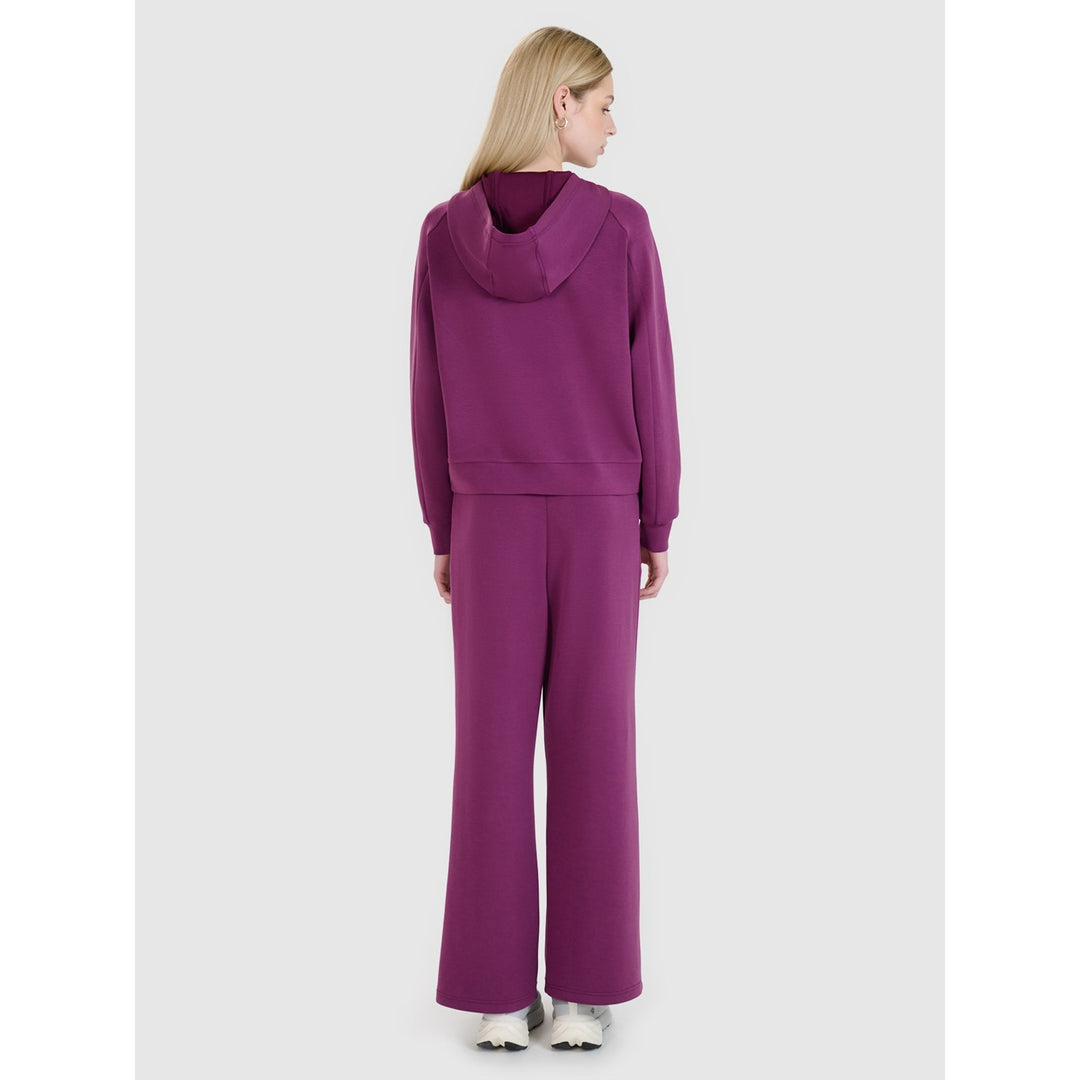 4F püksid Soft Modal Sweatpant