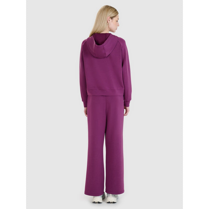 4F püksid Soft Modal Sweatpant